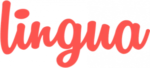 Lingua logo