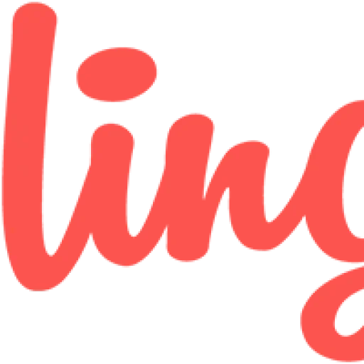 Lingua logo